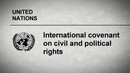 Film clip: 7. UN Human Rights Committee takes on the case